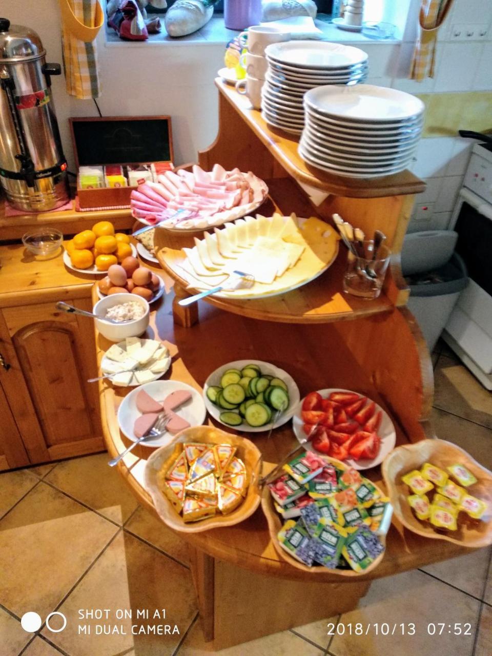 Špindlerŭv Mlýn 博霍达宾馆酒店 外观 照片